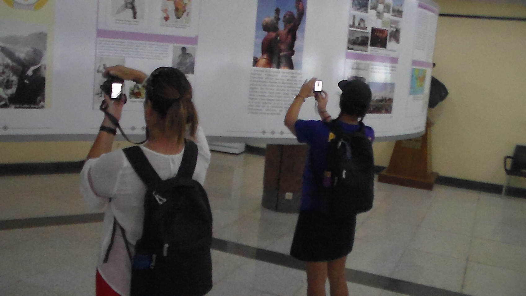 African Renaissance in 2018