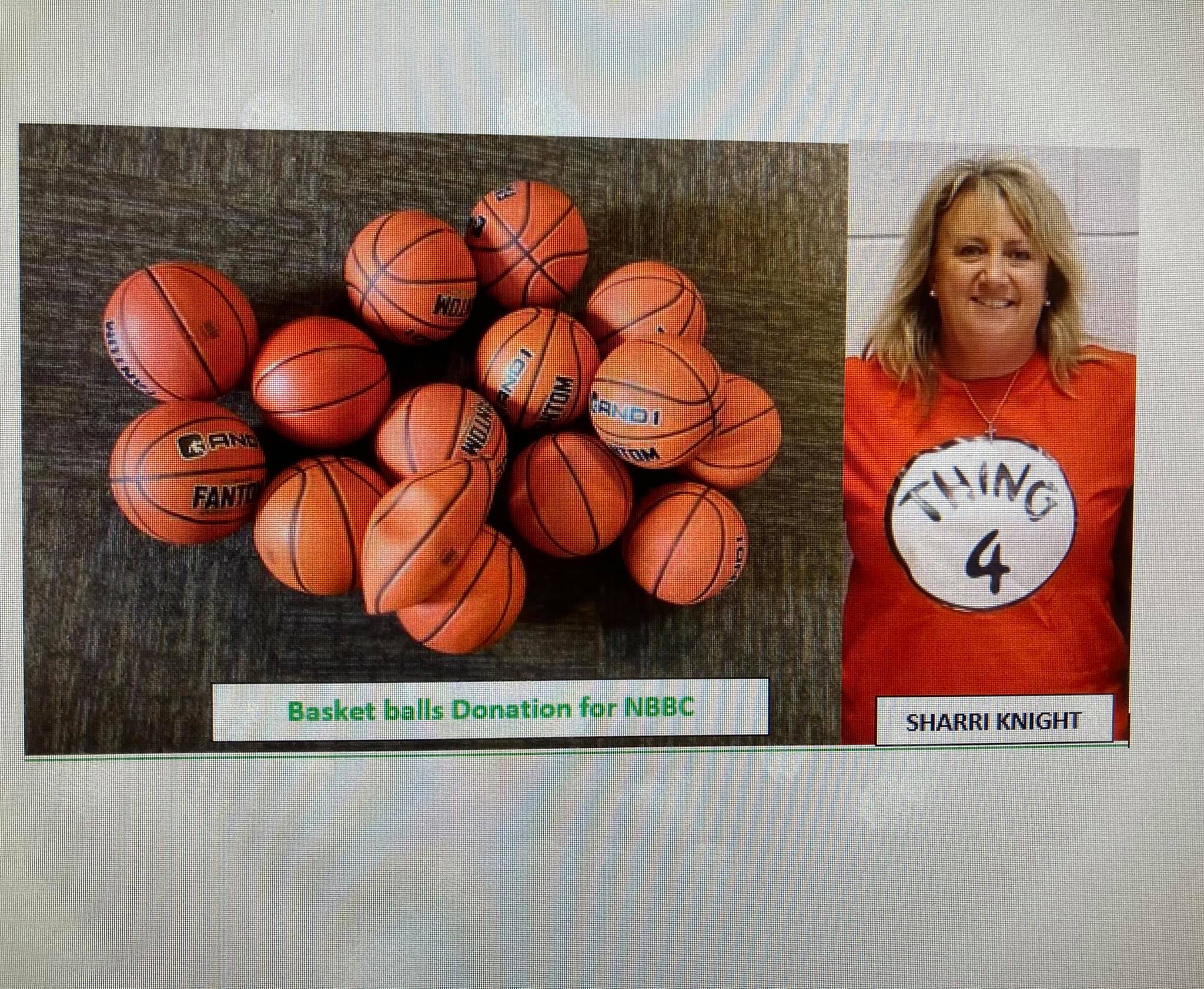 SHARRI MELTON KNIGHT 2022