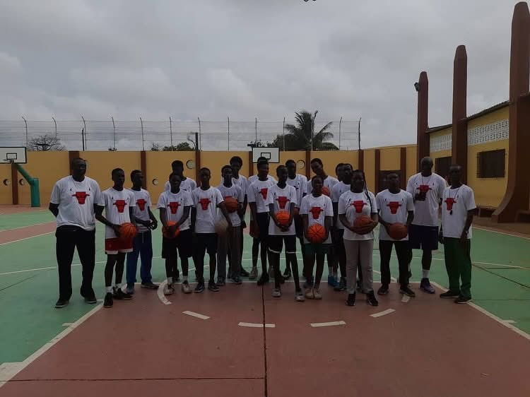 CHICAGO BULLS T-SHIRTS -2024