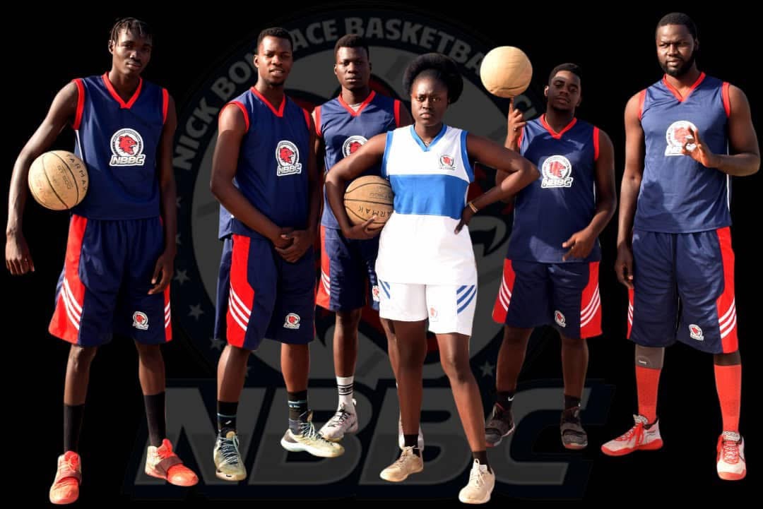 Camp of 2022